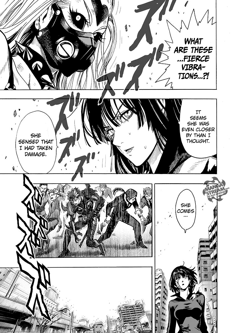 One-Punch Man, Chapter 65.2 image 03